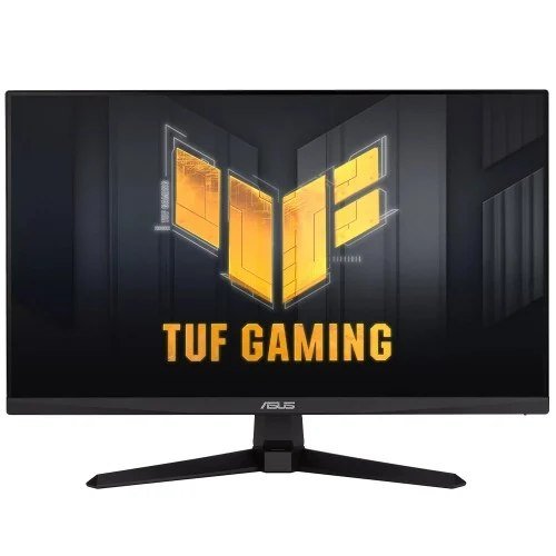 😱 Monitor Gamer Asus Tuf Gaming Vg259Q5A 245 Pol Full Hd 200Hz Fast Ips 03Ms 99 Srgb Freesync Premium Hdmidp