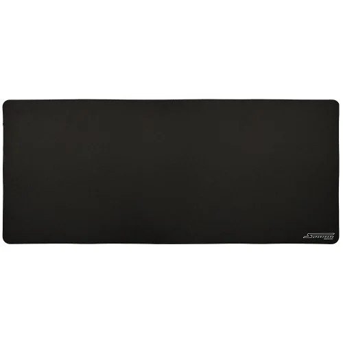 😱 Mousepad Gamer SuperFrame Pro Player, Estendido, Control, 900x420x4mm, Preto, SF-MP-PPCEB