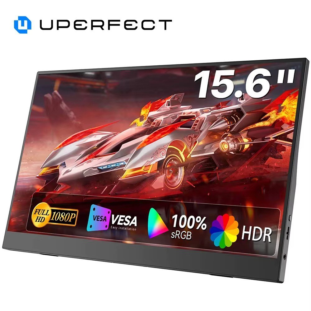 😱 UPERFECT 15.6