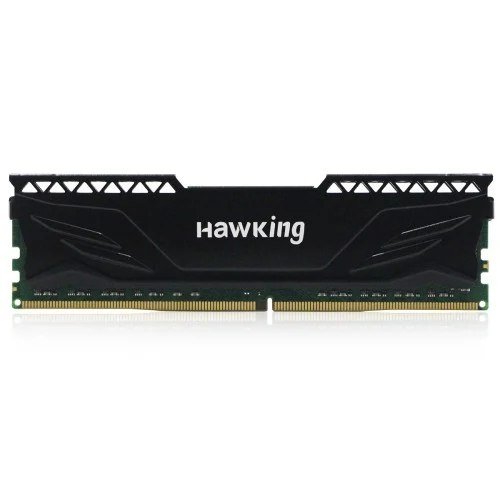 😱 Memoria Ddr4 Hawking 8GB 3200Mhz Preta Hsr M4328Dgms