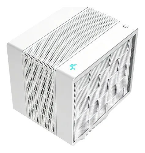 😱 Cooler Processador Deepcool Assassin 4s Branco R-asn4s-whgpm