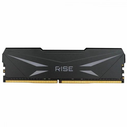 😱 Memoria Ddr5 Rise Mode Zeus Series 16GB 5200Mhz Preto Rm D5 16G 5200Ze B