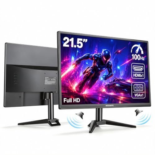 😱 Monitor 21