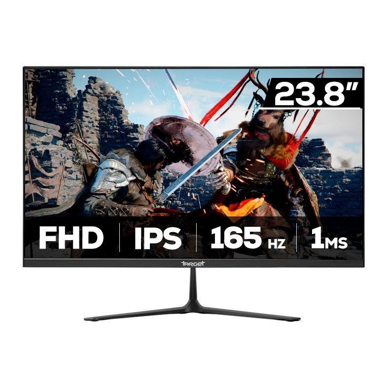 😱 Monitor Gamer Tgt Altay Ts6