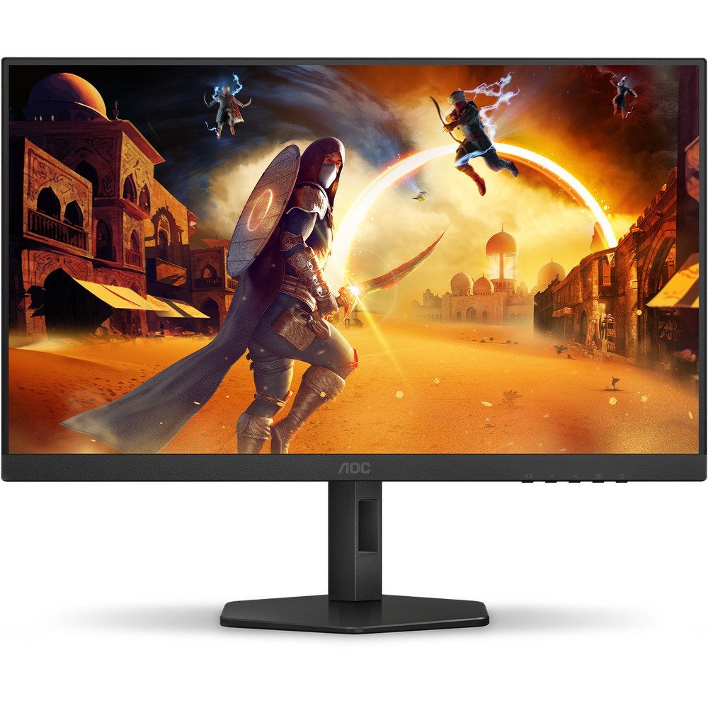 😱 Monitor Gamer Aoc 27" 180Hz 0