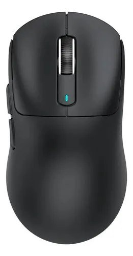 😱 Mouse Gamer Sem Fio Attack Shark X3