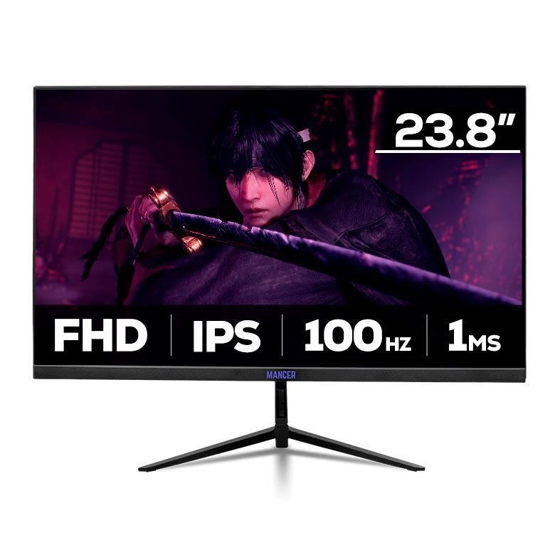 😱 Monitor Gamer Mancer Horizon Z3
