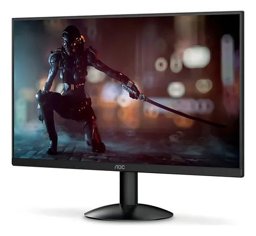 😱 AOC B30 21.5'' Full HD 120Hz 1ms Gaming - Preto