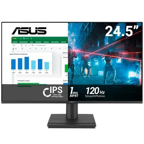 😱 Monitor Gamer Asus VA259HGA
