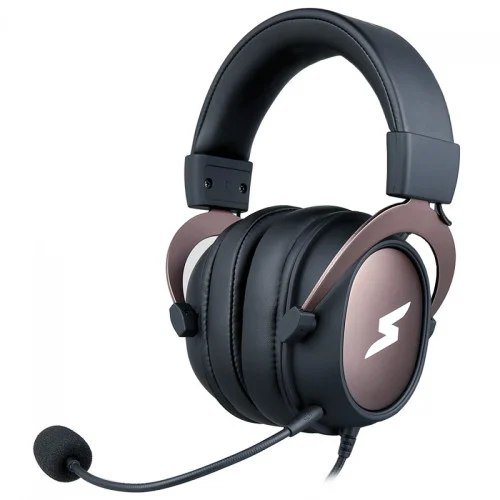 😱 Headset Gamer Superframe Odin Drivers De 50Mm 71 Surround Usb Black