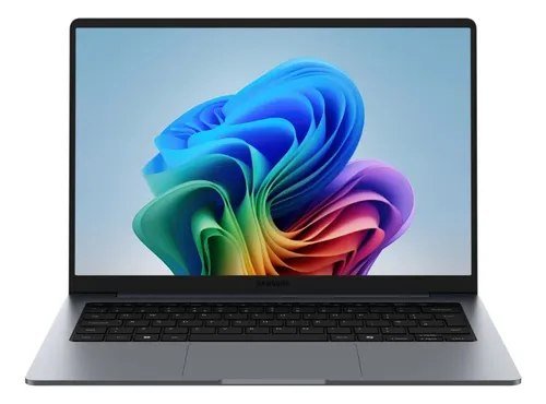 😱 Samsung Galaxy Book6 14 WUXGA - 512GB 16GB RAM - Processador U5 325 - Grafite
