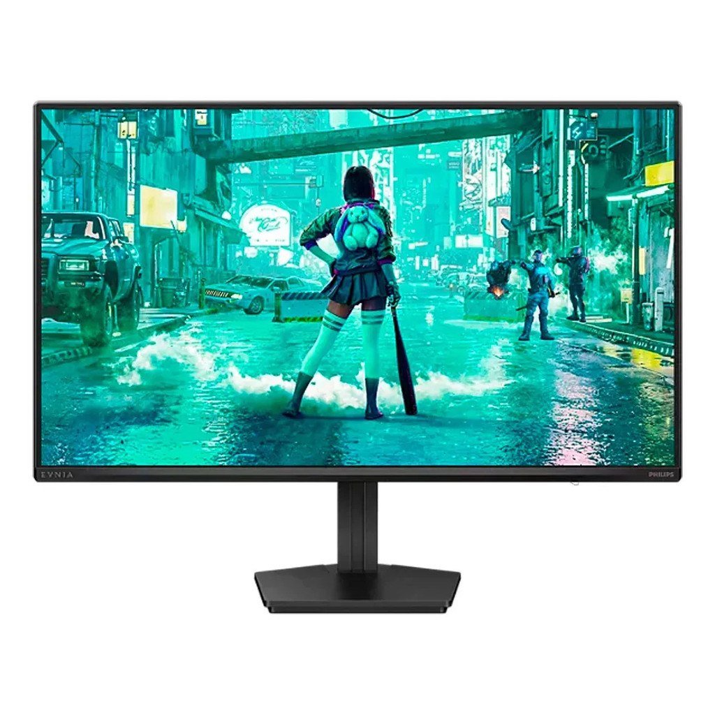 😱 Monitor Gamer Philips Evnia 27 Ips 144hz 0