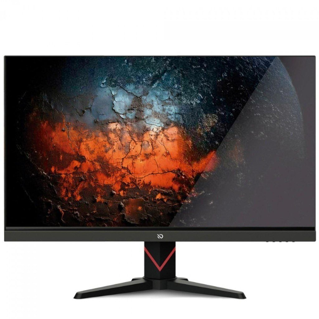 😱 Monitor Gamer Ultra Flick