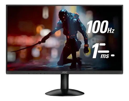 😱 Monitor Aoc 23
