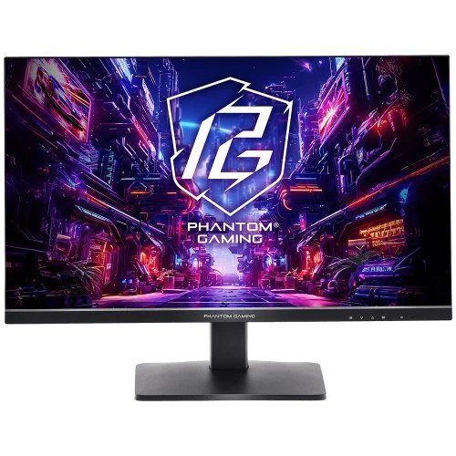 😱 Monitor Gamer ASRock Phantom Gaming PG27QFT1B