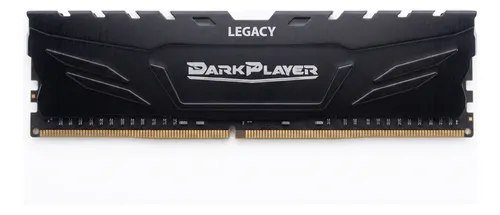 😱 Memória Ram 16gb 3200mhz Pro Gamer Para Pc Desktop