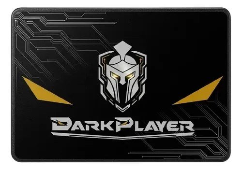 😱 Ssd 1tb Sata 3 Darkplayer Pro