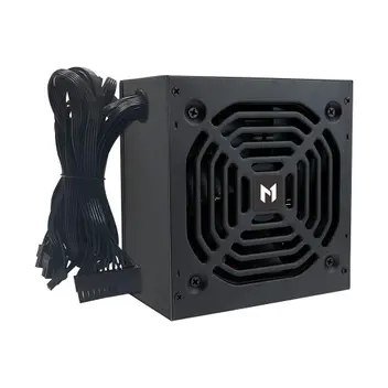 😱 Fonte MACH1 Steady, 750W, 80 Plus Bronze, PFC Ativo, Preto - 750Steady