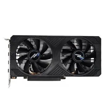 😱 Placa de video rtx 3060 golden memory 12gb gddr6 192bits