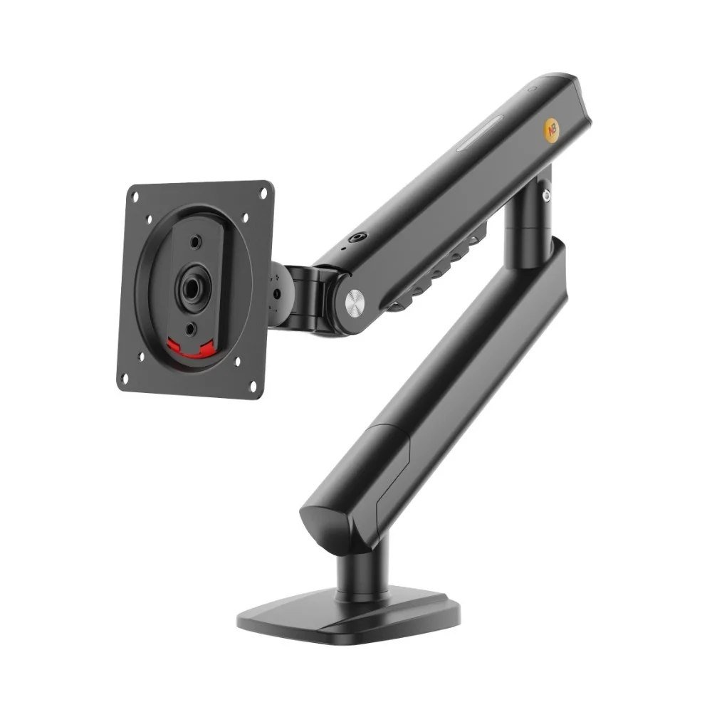😱 Suporte de Mesa Articulado para Monitor de 17" a 32" North Bayou