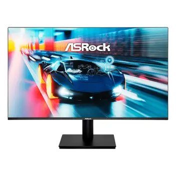 😱 Monitor Gamer ASRock Challenger 27 Polegadas