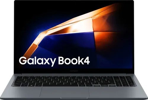 😱 Samsung Galaxy Book 4 - 512GB 8GB RAM - i5 1335U - Tela 15,6"