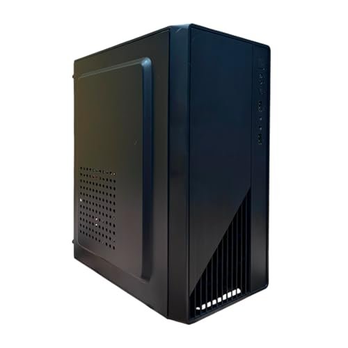 😱 MICROCOMPUTADOR INTEL CORE I7 3770 8GB 480GB SSD