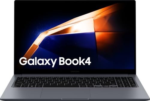 😱 Samsung Galaxy Book4 Intel Core i5-1335U - 512GB 8GB RAM - Tela 15.6'' Full HD