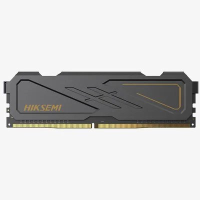 😱 Memoria 16gb Ddr4 Hiksemi Armor 3200mhz Preta