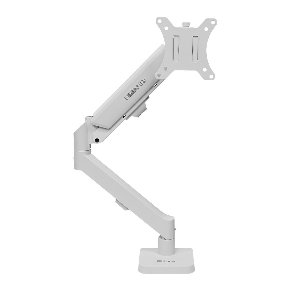 😱 Suporte Articulado Para Monitor e Tv Zinnia Nimbo 110