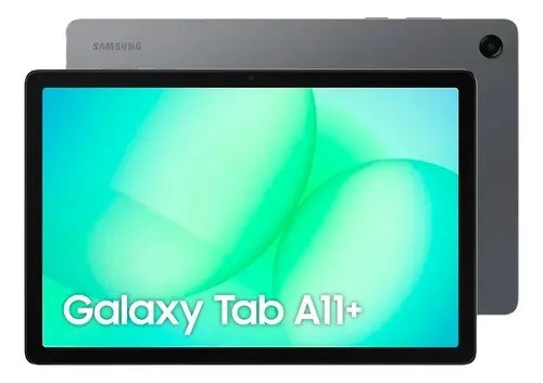 😱 Tablet Samsung Galaxy Tab A11+, 128gb, 6gb Ram, Tela De 11 , Câmera Traseira 8mp, Wifi, Android 16