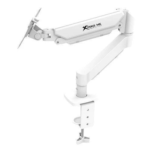 😱 Suporte De Mesa Xtrike Me Ht 20 Articulado Para Monitores De 13 A 32 Pol Branco