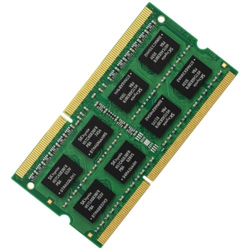 😱 Módulo de memória DDR4 de 8 GB de frequência 2666
