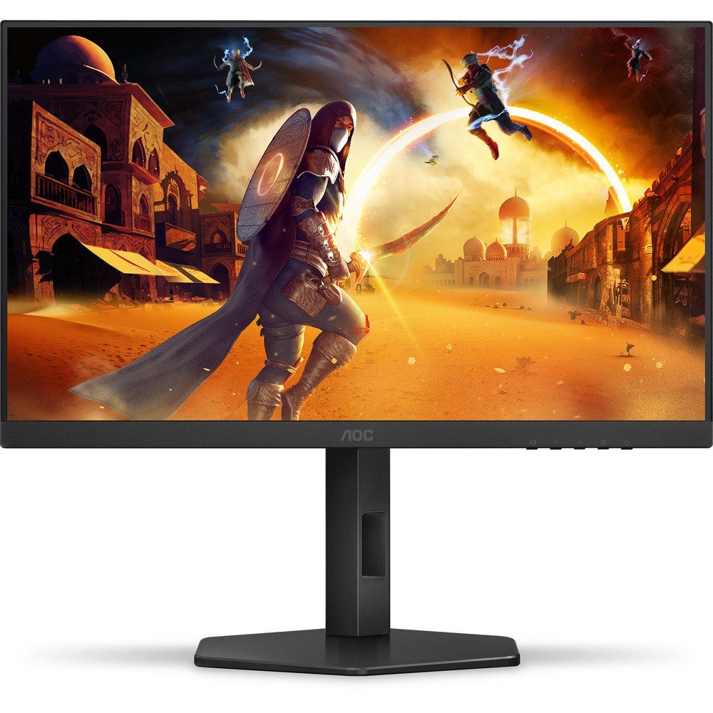 😱 Monitor Gamer Aoc 24" 180Hz 0