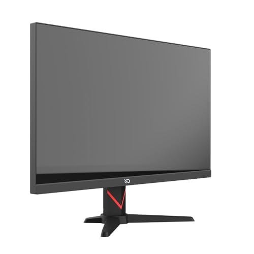 😱 Monitor Gamer Duex Pro DXPRO27A52RM 27" QHD 2560x1440 180Hz Flat | Tela 27” Alta Performance para Jogos e Produtividade | Monitor Duex Pro