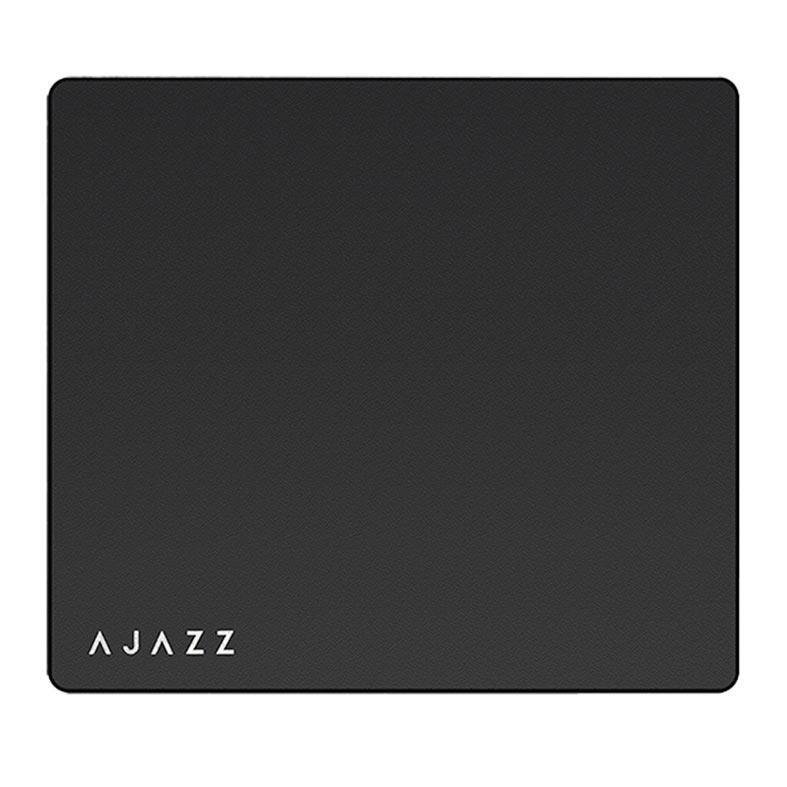 😱 Mousepad Ajazz Mp02, 400x450x5mm, Preto, Mp02-Bk