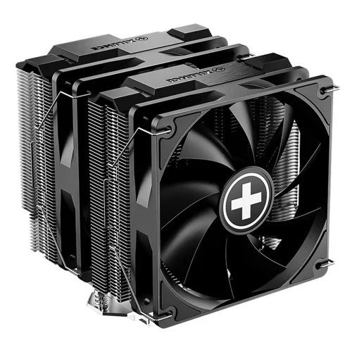 😱 Cooler Para Processador Xilence by be quiet! XC091