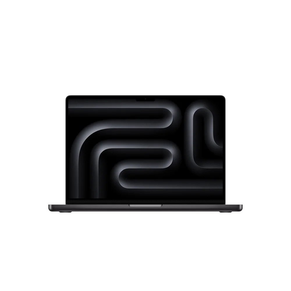 😱 MacBook Pro de 14", M5, CPU de 10 núcleos, GPU de 10 núcleos, 16GB RAM, SSD 512GB, Preto-Espacial - MDE04BZ/A