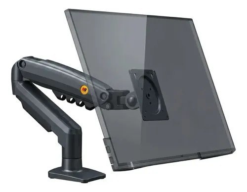 😱 Suporte De Mesa Para Tv/monitor De 17 Até 30 Preto Nb F80