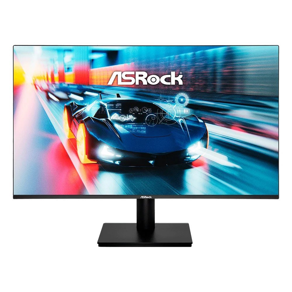 😱 Monitor Gamer ASRock Challenger 27"
