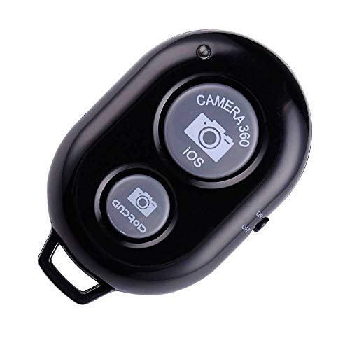 😱 Xtrade Controle Remoto Bluetooth Universal para Celular Selfie Foto