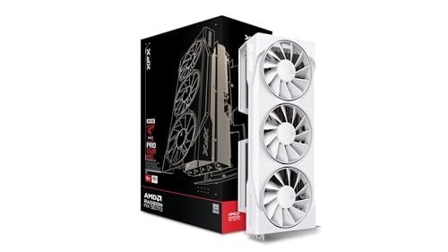 😱 Placa de Vídeo Xfx Amd Radeon Rx 9070 Oc 16Gb Gddr5 Gaming Edition Rx-97Swfb3w9