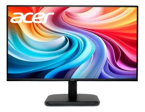😱 Monitor Acer Ek241y Gbi 23.8” Fhd Led Ips 120Hz 1 ms