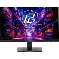 😱 Monitor Gamer ASRock Phantom 27""