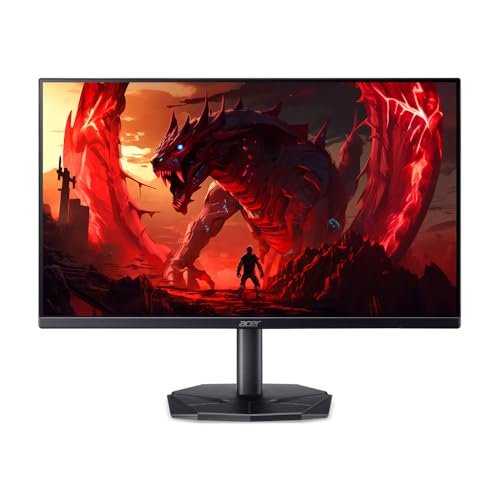 😱 Monitor Gamer Acer Nitro Kg270 P0bi