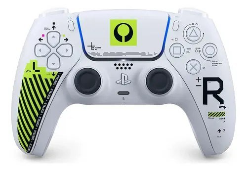 😱 Controle Ps5 Dualsense Edição Limitada Marathon