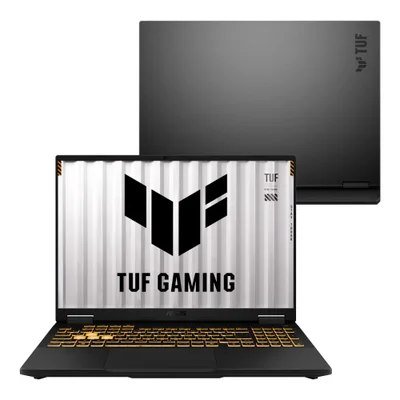 😱 Notebook ASUS TUF Gaming F16 RTX 5050 (VERSÃO I7)