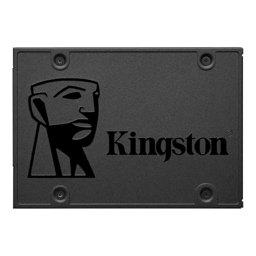 😱 Ssd, Kingston, Sa400s37/960G
