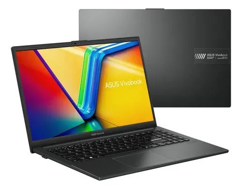 😱 Notebook ASUS VivoBook Go 15 Ryzen 5 8GB RAM 512GB SSD
