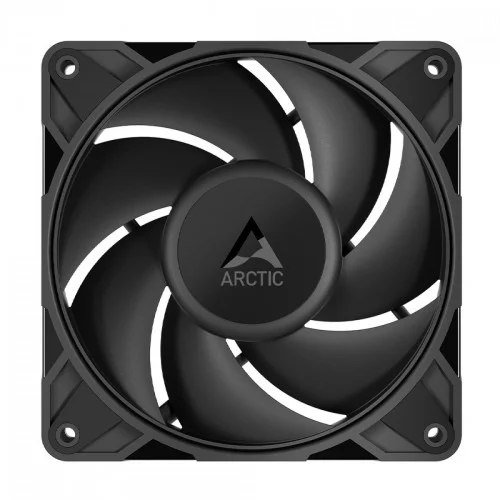 😱 Cooler Para Gabinete Arctic P12 Pro Pst 120Mm Pwm Preto Acfan00306A